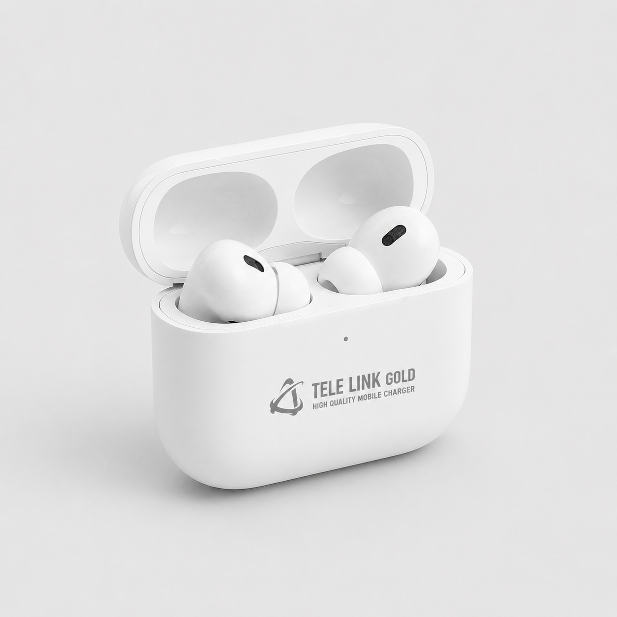 Earbuds