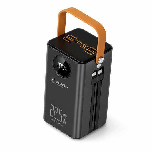 TLG-04 Power Bank - 30,000mah