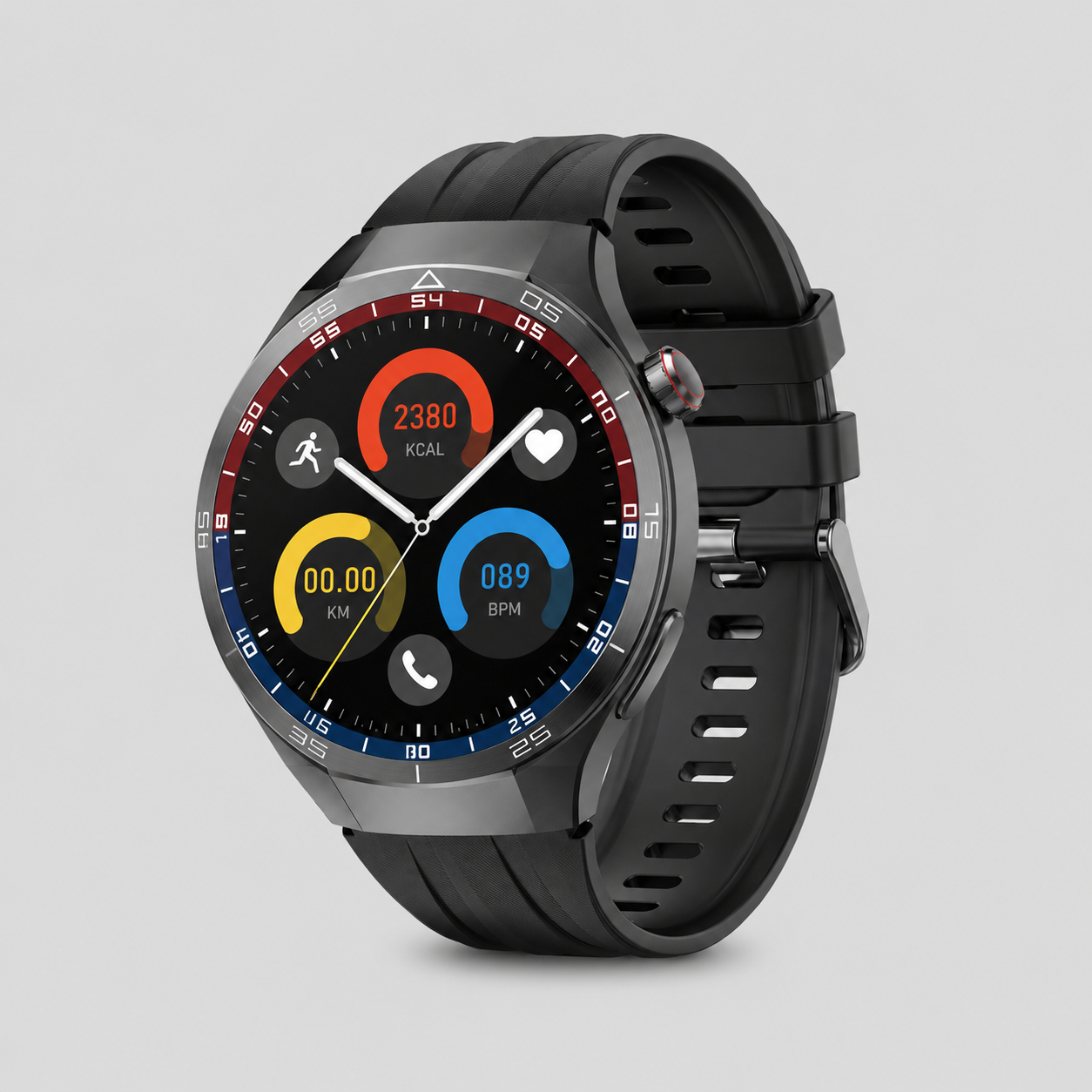 TelelinkGold FBU-104 Smart Watch Pro