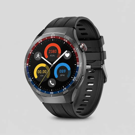 TelelinkGold FBU-104 Smart Watch Pro