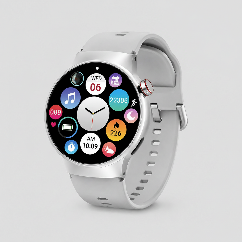 Telelinkgold Smart Watch FBU-105