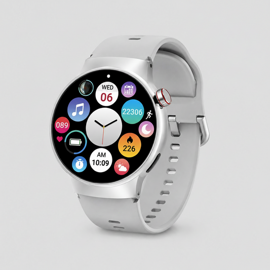 Telelinkgold Smart Watch FBU-105