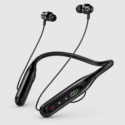 Wireless Sports Neckband AFE-666