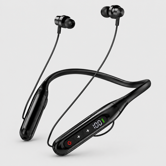 Wireless Sports Neckband AFE-666