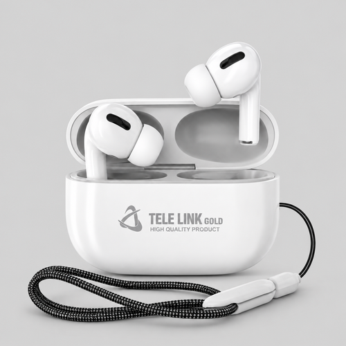 Teleinkgold TWS Bass Pro+ Earbuds