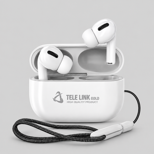 Teleinkgold TWS Bass Pro+ Earbuds