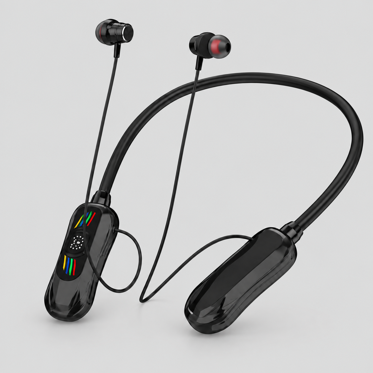 Wireless Neckband AFE-444