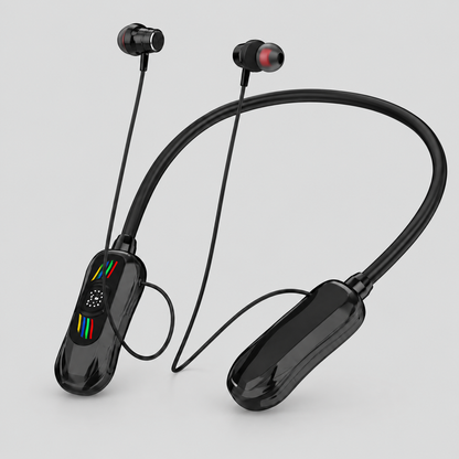 Wireless Neckband AFE-444