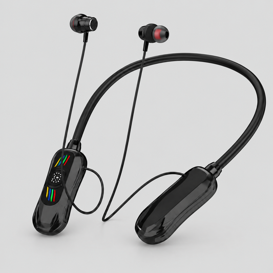 Wireless Neckband AFE-444